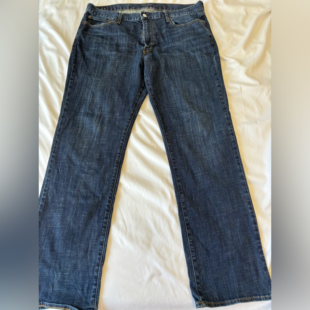 Lucky Jeans 38x34